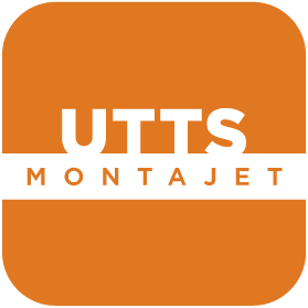 Montajet Uygulama Ikonu