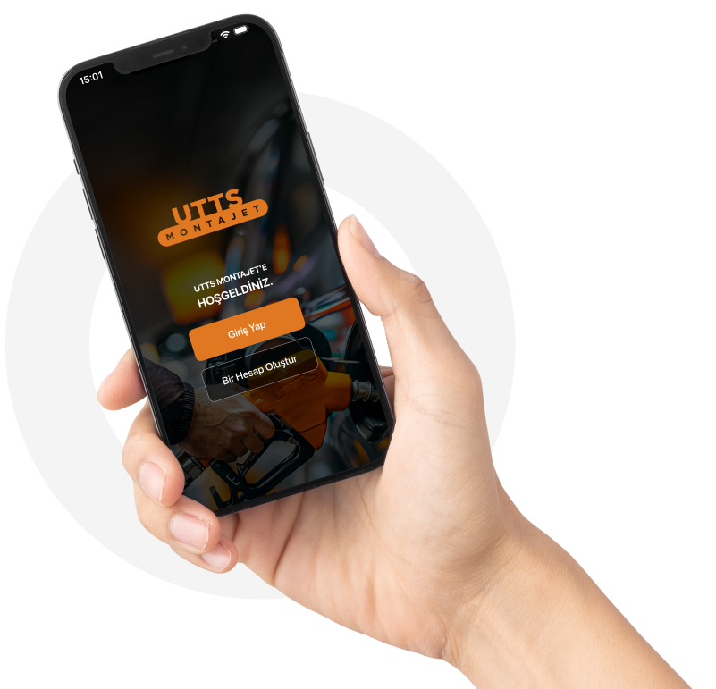 Montajet Uygulama İndir